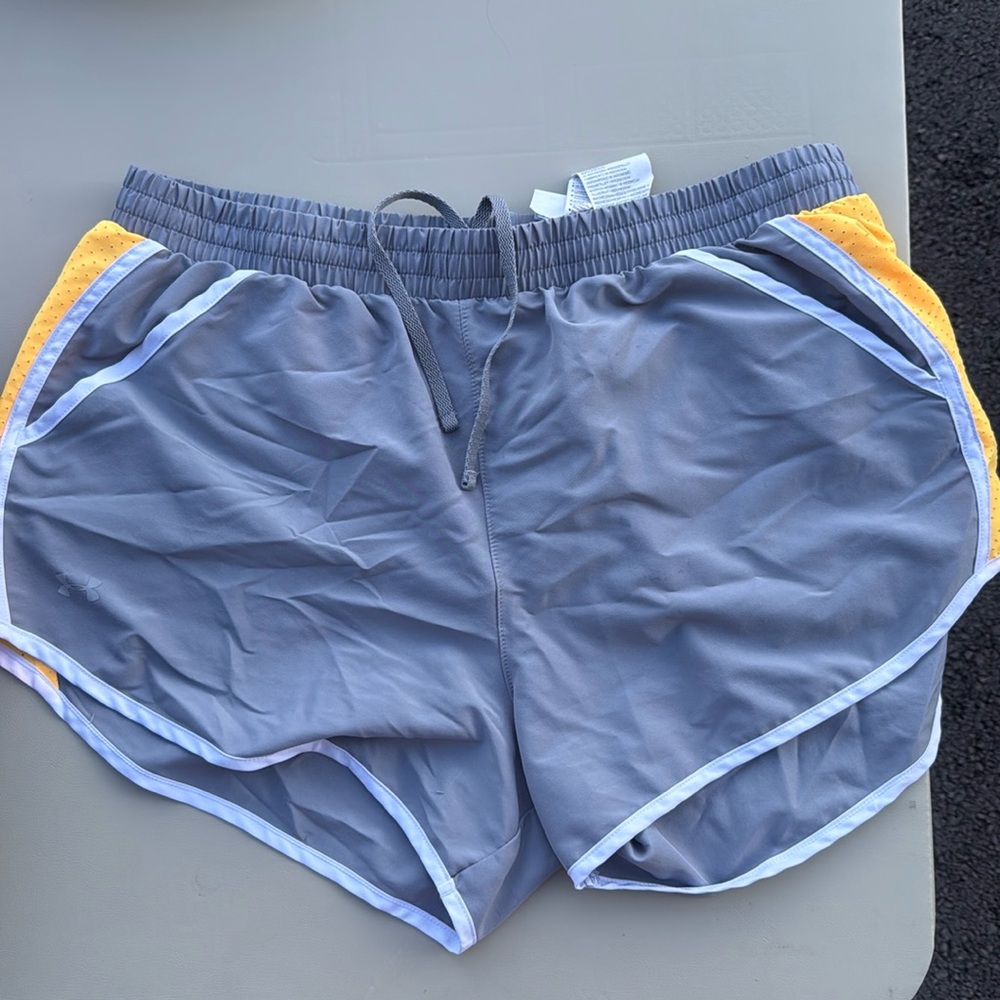 Woman’s Work Out Shorts